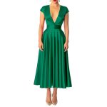 robe patineuse satin 2 ma robe satin
