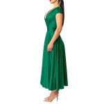 robe patineuse satin 3 ma robe satin