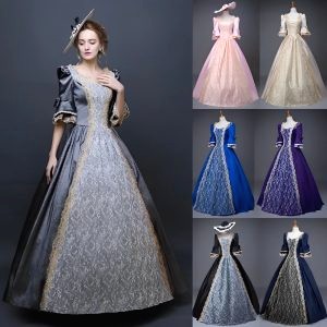 robe satin duchesse 8