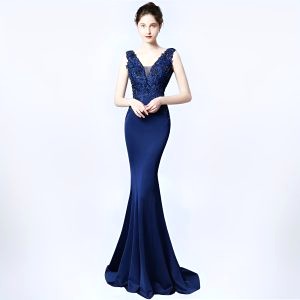 robe sirene satin 9